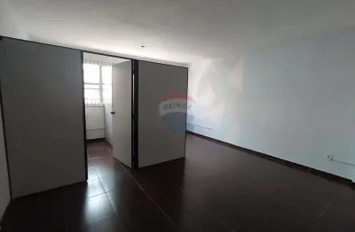 Sala comercial para alugar no Matriz, Mauá 