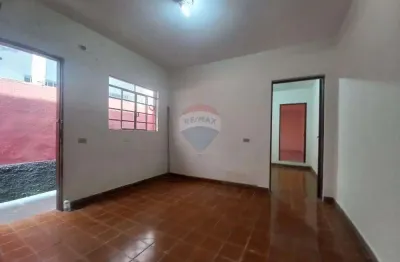 Casa com 2 quartos à venda no Jardim Zaira, Mauá 