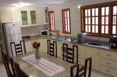 Casa com 3 quartos à venda no Jardim Haydee, Mauá 