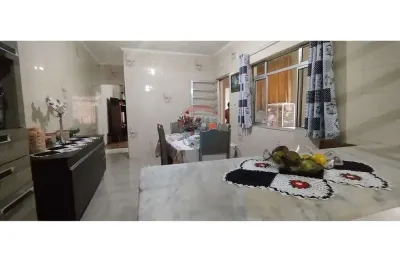 Casa com 4 quartos à venda no Parque das Américas, Mauá 