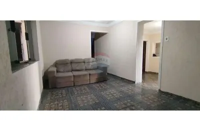 Casa com 3 quartos à venda no Parque das Américas, Mauá 