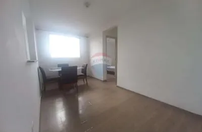 Apartamento novo parque sao vicente: conforto e localização ideal