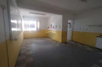 Sala comercial para alugar na Vila Nossa Senhora das Vitórias, Mauá 