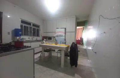 Casa com 12 quartos à venda no Jardim São José, Mauá 