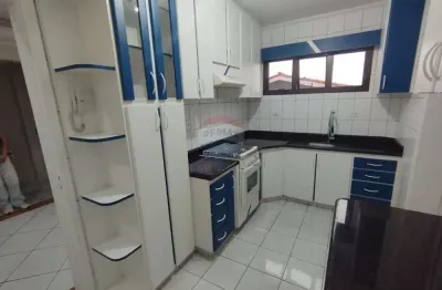 Apartamento com 2 quartos para alugar no Jardim Pedroso, Mauá 