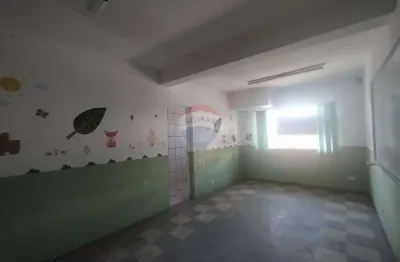 Sala comercial para alugar na Vila Nossa Senhora das Vitórias, Mauá 