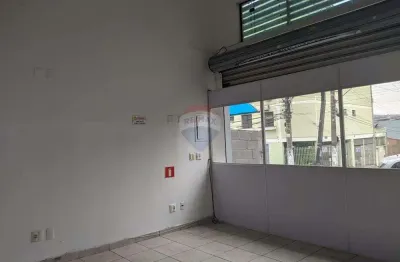 Sala comercial à venda no Matriz, Mauá 