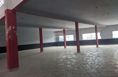 Excelente oportunidade para investidores salão comercial 970m2 para venda na av. capitão joão