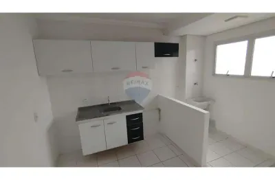 Apartamento com 3 quartos à venda no Jardim Santista, Mauá 