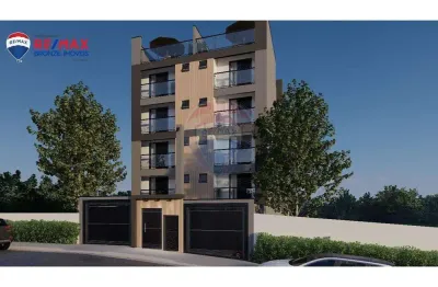 Apartamento com 2 quartos à venda na Vila Nossa Senhora das Vitórias, Mauá 