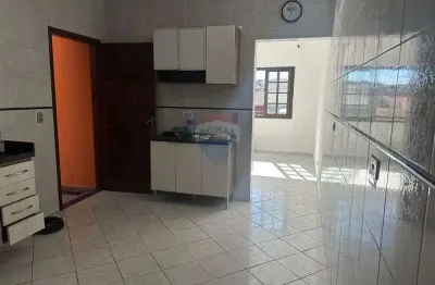 Casa com 2 quartos à venda no Jardim Guapituba, Mauá 