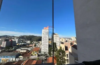 Apartamento com 3 quartos à venda na Vila Guarani, Mauá 