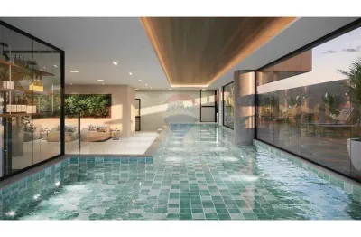 Apartamento com 2 quartos à venda no Centro, Ribeirão Pires 