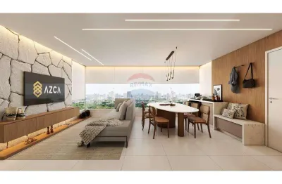 Apartamento com 3 quartos à venda na Vila Bocaina, Mauá 