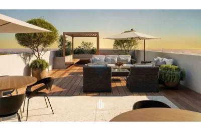 Apartamento com 1 quarto à venda na Vila Guarani, Mauá 