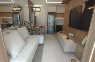 Apartamento com 2 quartos à venda no Parque Jaçatuba, Santo André 