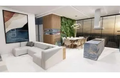 Apartamento com 2 quartos à venda na Vila Nossa Senhora das Vitórias, Mauá 