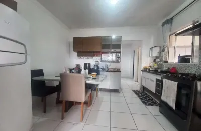 Casa com 6 quartos à venda no Jardim Itapark Velho, Mauá 