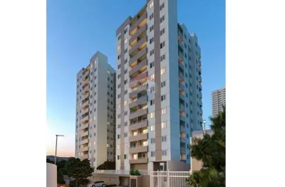 Apartamento com 2 quartos à venda no Jardim Cristiane, Santo André 