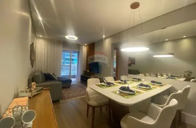 Apartamento com 2 quartos à venda no Campestre, Santo André 