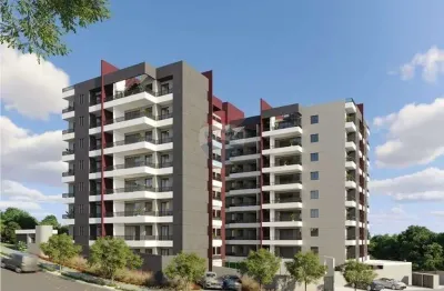 Apartamento com 3 quartos à venda no Centro, Ribeirão Pires 