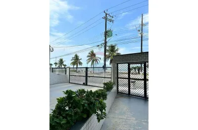 Excelente apartamento para locação praia grande/vila caiçara