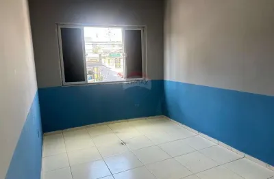 Sala comercial para alugar no Jardim Pilar, Mauá 