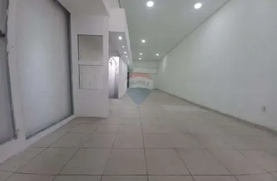 Sala comercial para alugar no Jardim Zaira, Mauá 