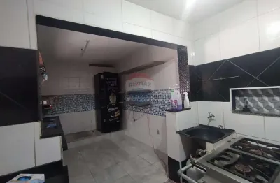 Sala comercial para alugar na Vila Nova Mauá, Mauá 
