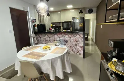 Casa maravilhosa a venda no parque das américas - mauá
