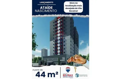 Casa com 1 quarto à venda na Vila Bocaina, Mauá 