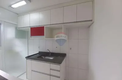 Apartamento com 1 quarto à venda no Parque São Vicente, Mauá 