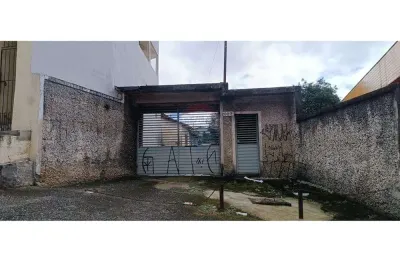 Terreno comercial à venda na Vila Bocaina, Mauá 