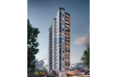 Apartamento com 3 quartos à venda na Vila Nossa Senhora das Vitórias, Mauá 