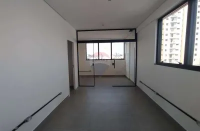 Sala comercial para alugar no Jardim Pilar, Mauá 