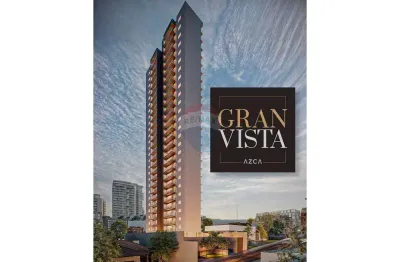 Apartamento com 3 quartos à venda na Vila Bocaina, Mauá 