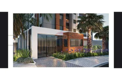 Apartamento com 4 quartos à venda no Matriz, Mauá 