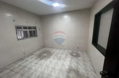 Sala comercial para alugar no Jardim Pilar, Mauá 