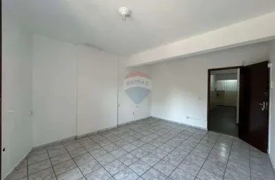 Sala comercial para alugar no Jardim Maringá, Mauá 