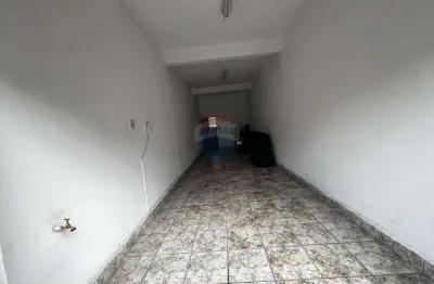Sala comercial para alugar na Vila Nossa Senhora das Vitórias, Mauá 