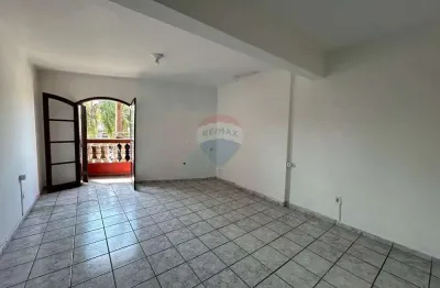 Sala comercial para alugar no Jardim Maringá, Mauá 