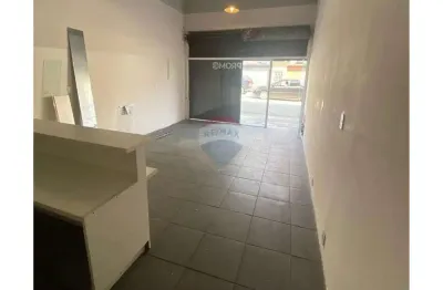 Sala comercial para alugar no Matriz, Mauá 