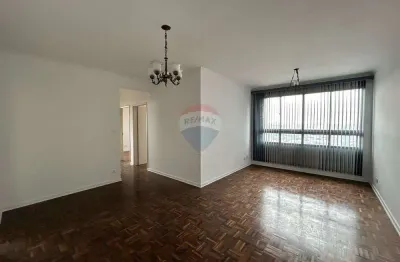 Apartamento com 3 quartos para alugar na Vila Assunção, Santo André 
