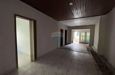 Casa para alugar no Matriz, Mauá 