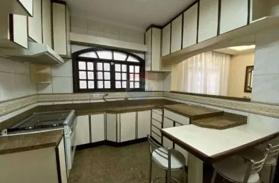 Casa com 3 quartos à venda no Jardim Araguaia, Mauá 