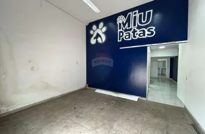 Sala comercial para alugar no Parque das Américas, Mauá 