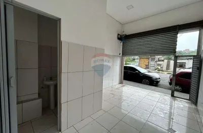 'salão em mauá: localização estratégica e acessível'