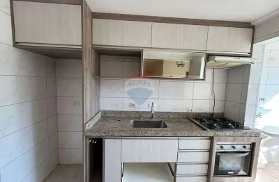 Apartamento espaçoso em mauá: conforto e praticidade