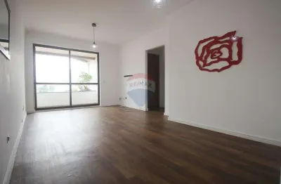 Apartamento com 2 quartos para alugar na Vila Valparaíso, Santo André 