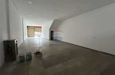 Ponto comercial para alugar no Jardim Maringá, Mauá 